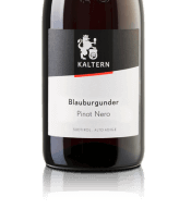 5. Cantina Kaltern Alto Adige Pinot Nero 2020 (WA 92)
